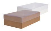 Caixa-185x285x55-em-KRAFT-ou-Cartao-branco-(Com-tampa-em-PVC)-(CAIXA-PRONTA)-18.5-x-28.5--Caixa-185-x-285-x-5-5-(Cartao-com-tampa-em-PVC)