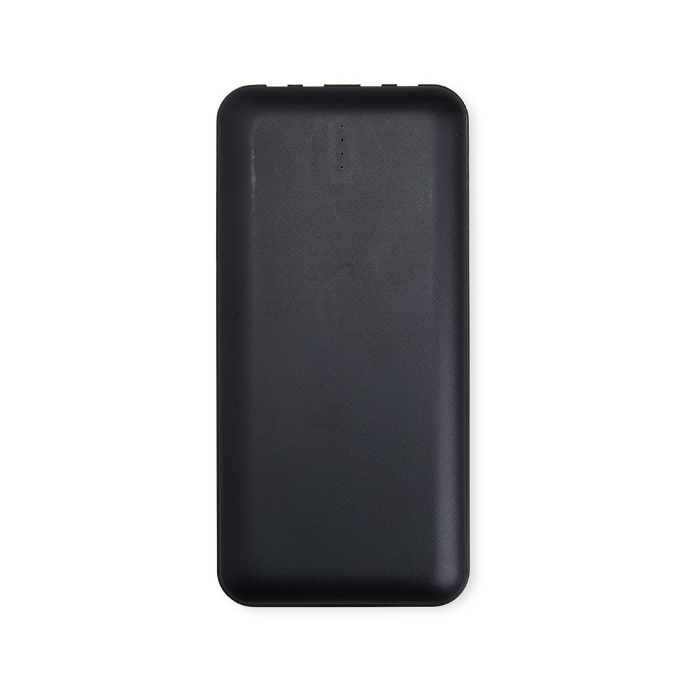 POWER BANK 10.000MAH MULTISSAÍDAS